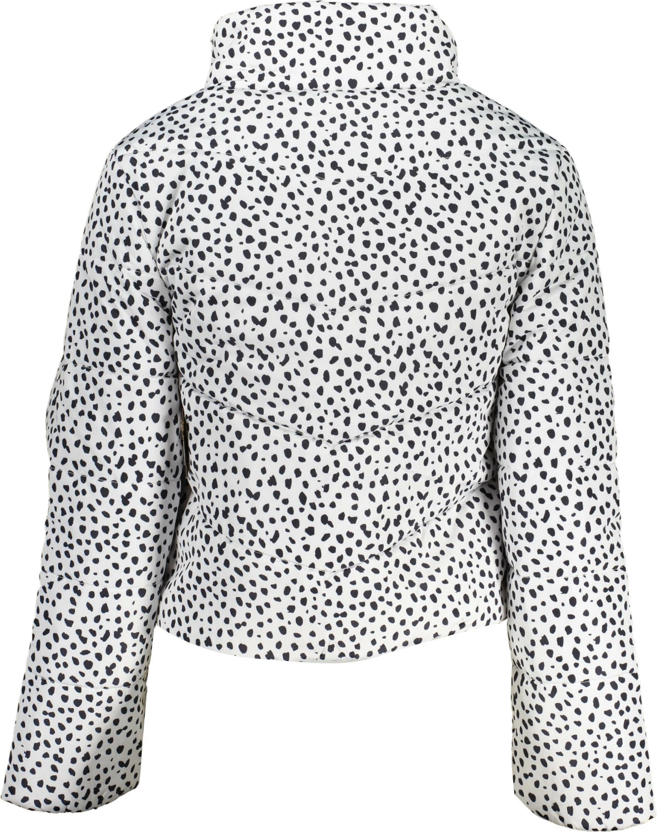 Jakna za ženske VANS, bela