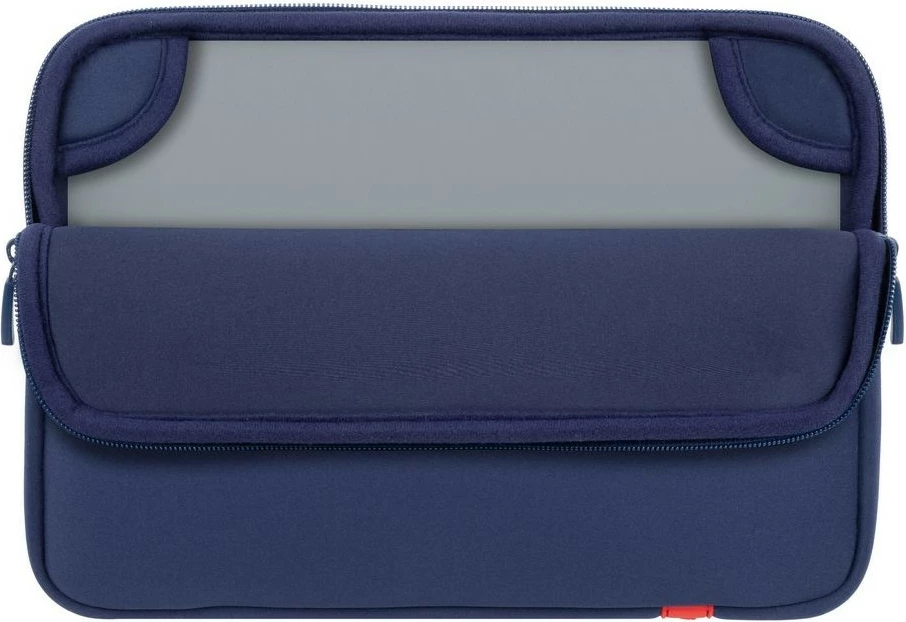 Antishock ovoj za prenosnik 13,0" RIVACASE NB Sleeve, moder