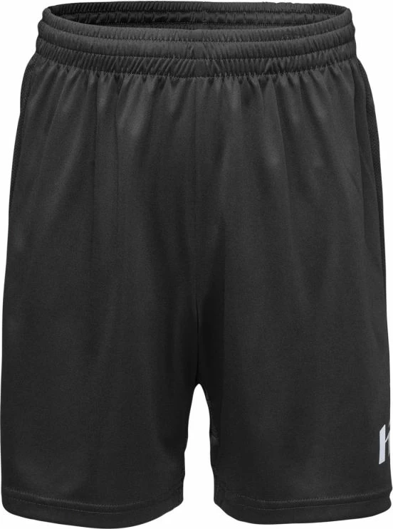 Kratke hlače za fante Huari Artigas II Junior, črne