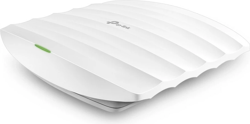 Napredna dostopna točka TP-Link Omada EAP245 (5 kosov), 1750 Mbps, dvojni pas, PoE, bela