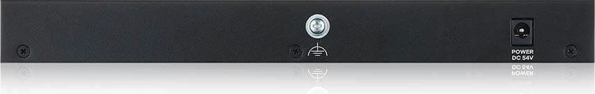Menaxhuar L2 Gigabit Ethernet Switch Zyxel GS1900-10HP, 10/100/1000, črn