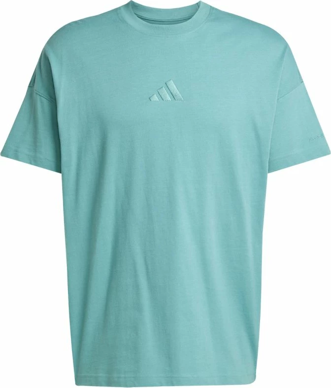 Majica adidas za moške, modra