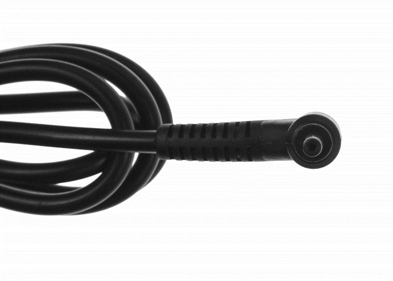 Polnilnik za prenosnik 45 W, črn — Green Cell AD61P