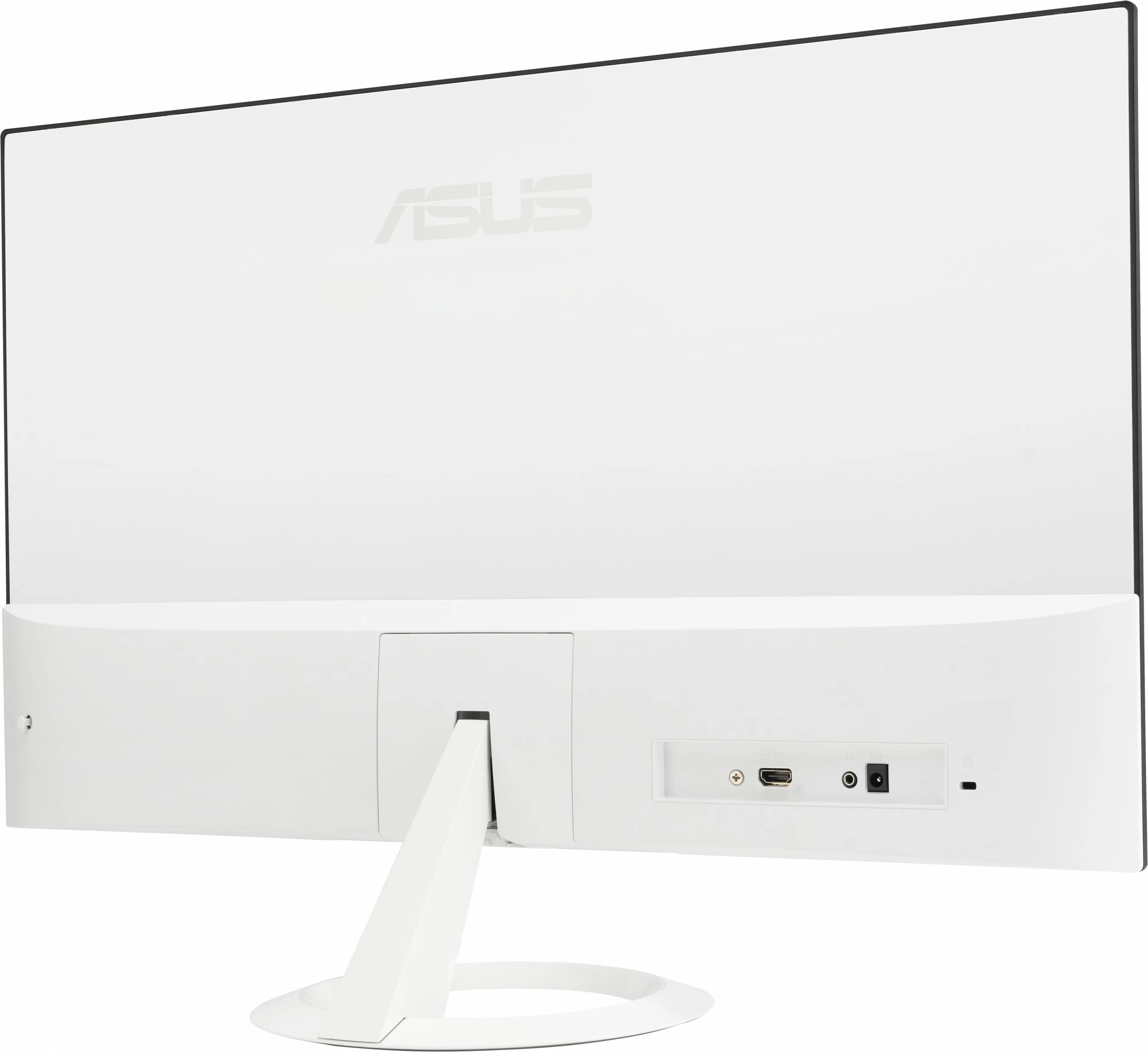 23,8" IPS Full HD monitor, 100 Hz, bel ASUS VZ24EHF-W