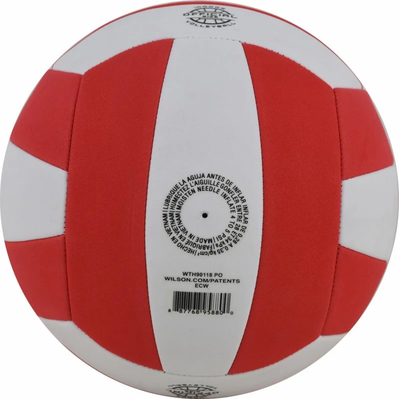 Volejbalna žoga Super Soft Play Wilson WTH90118XBPO, za moške in ženske