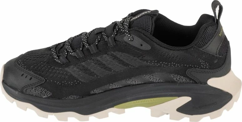 Superge, Merrell, moške, črne