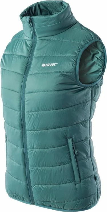 Topel jelek Martes, modra