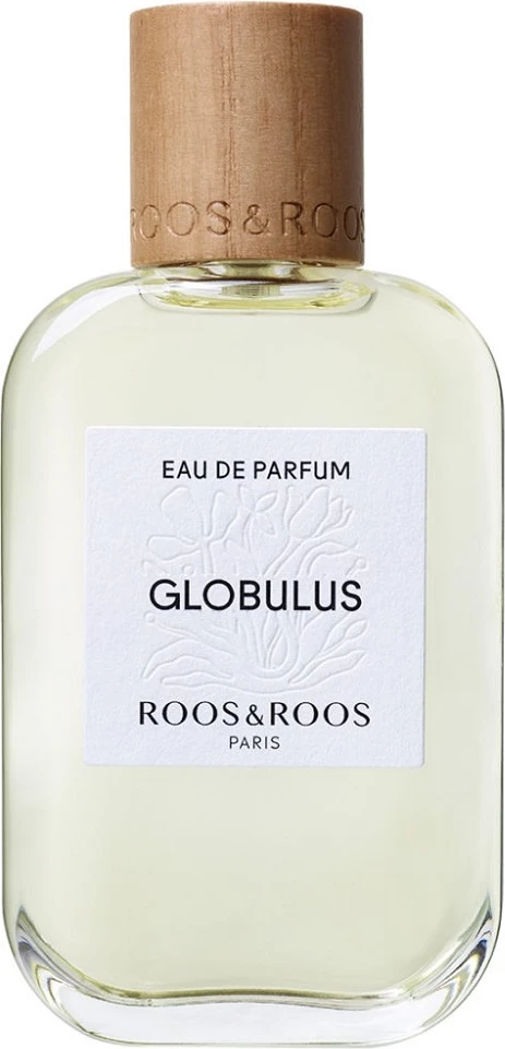 Eau de Parfum Globulus, Roos & Roos, unisex, 100 ml