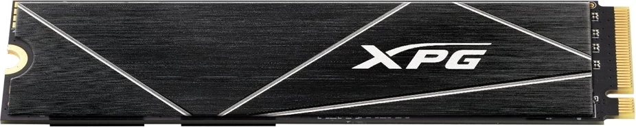 Visokozmogljiv SSD M.2, XPG Gammix S70 Blade, PCIe 4.0, 3D NAND NVMe, 2TB