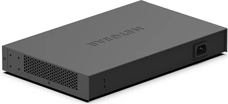 Gigabit PoE stikalo NETGEAR GS516PP, 16-portno, za montažo v rack