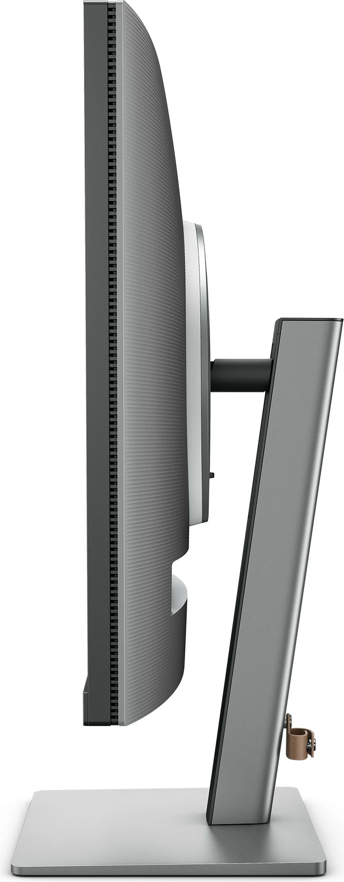28,2-palčni 4K Ultra HD monitor, BenQ RD280U, 5 ms, črn