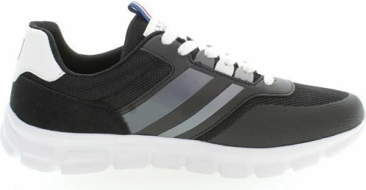 Superge, New Balance, črne