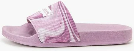 Flip-flop za ženske, Levis, rožnata