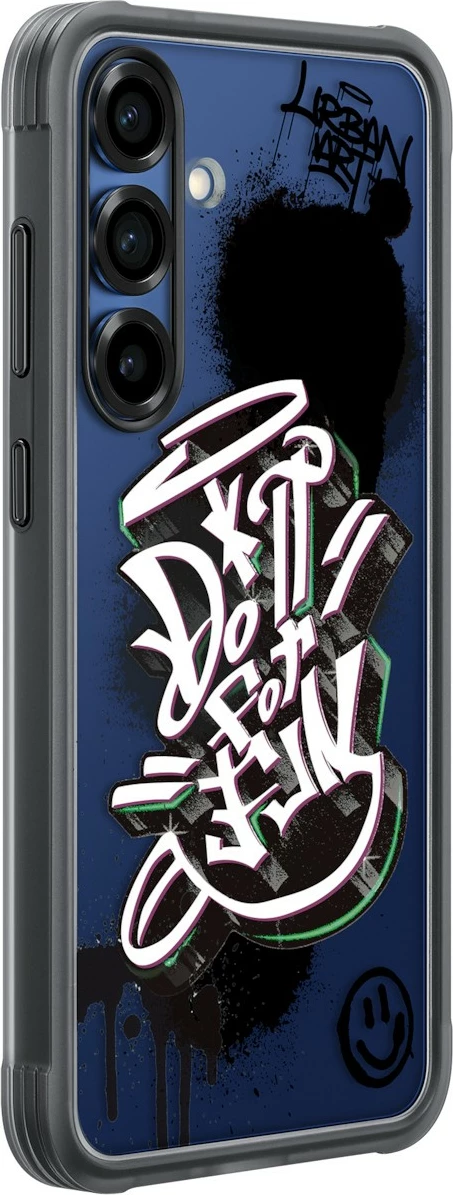 Zaščitna prevleka za Samsung Galaxy S25+ Rugged Flipsuit