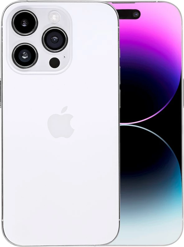 Pametni telefon Apple iPhone 14 Pro, 256 GB, 6,7 in, bež, obnovljen