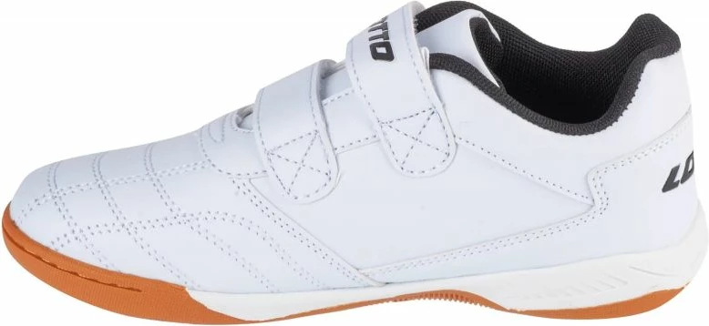 Superge za otroke Lotto, bele