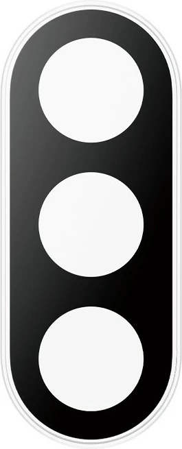 Prozoren zaščitni steklo za kamero PanzerGlass Samsung Galaxy A36 5G