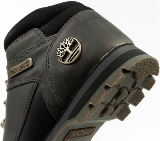 Moške superge, Timberland Euro Sprint, siva