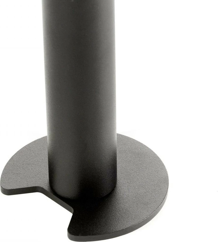 Namizni nosilec za monitor z dvema krakoma, Edbak SV04, za 10–29 inč, VESA 75x75/100x100, črn