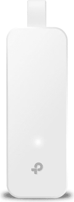 Ethernet adapter TP-Link UE300, bel